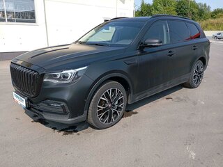 Hongqi HS7 I