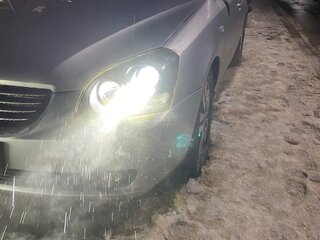 2006 Kia Magentis II, серый, 500000 рублей, вид 1