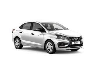 2026 Lada (ВАЗ) Iskra, белый, 1277000 рублей, вид 1