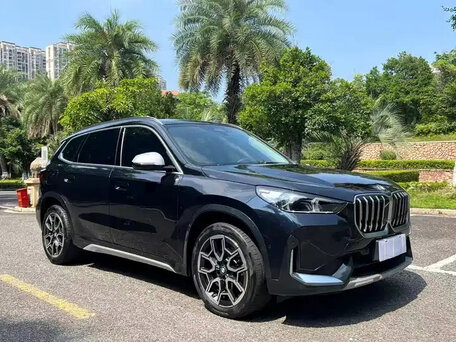 BMW X1 III (U11/U12)