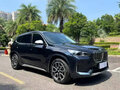 2023 BMW X1 25Li sDrive III (U11/U12), чёрный