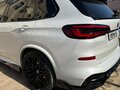 2021 BMW X5 30d IV (G05/G18), белый, 10150000 рублей - вид 6