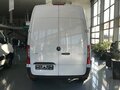 2020 Mercedes-Benz Sprinter, белый - вид 2