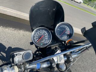 2023 Shineray XY400, серый, 230000 рублей, вид 2