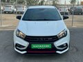 2021 Lada (ВАЗ) Vesta Sport I, белый - вид 2