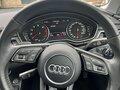 2017 Audi A4 V (B9), белый, 2000000 рублей - вид 10