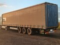 2010 DAF XF 105, белый, 4000000 рублей - вид 10