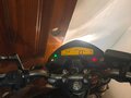 2011 Honda CB 600F Hornet, чёрный, 475000 рублей - вид 6