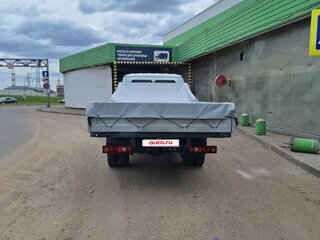 2021 ГАЗ ГАЗель (3302), белый, 1600000 рублей, вид 3