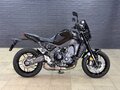 2021 Yamaha MT-09 (FZ-09), чёрный, 1055000 рублей - вид 2