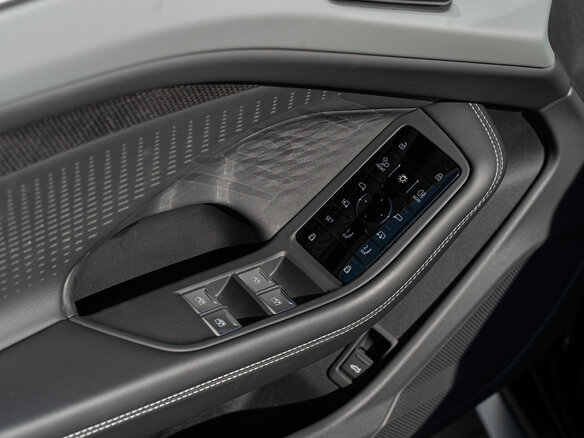 2026 Audi A6 L VI (C9), чёрный, 8499500 рублей - вид 12