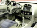 2010 Vortex Tingo I, серебристый - вид 7