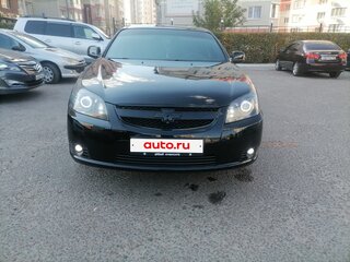 2011 Chevrolet Epica V250 Рестайлинг, чёрный, 700000 рублей, вид 2