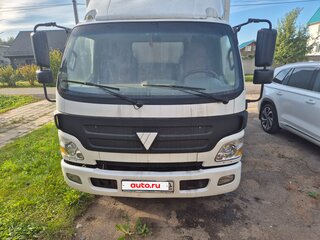2012 Foton Aumark, белый, 850000 рублей, вид 1