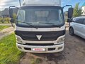 2012 Foton Aumark, белый, 850000 рублей