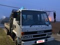 1991 Isuzu Forward (F-Series), белый, 2600000 рублей - вид 3