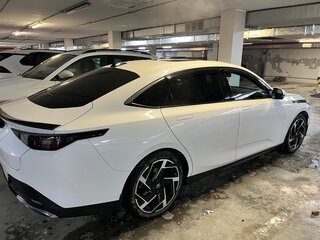 2023 Changan Lamore, белый, 1950000 рублей, вид 2