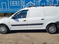 2020 Lada (ВАЗ) Largus I, белый, 770000 рублей - вид 5
