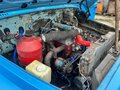 1993 ГАЗ 3307, голубой, 399999 рублей - вид 10