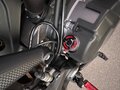 2021 Ducati Monster 937, чёрный - вид 9