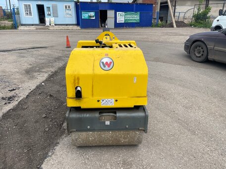 2019 Wacker Neuson RD, 750000 рублей, вид 2
