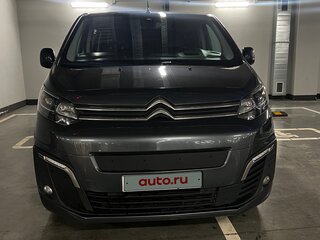 2019 Citroen SpaceTourer XL I, серый, 2999999 рублей, вид 3