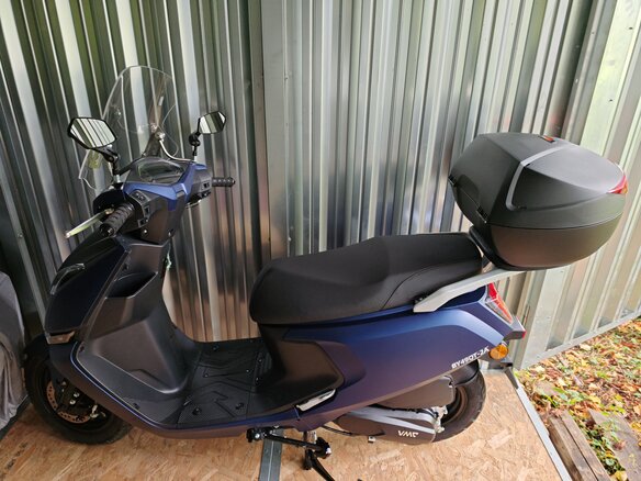 2025 VMC (Vento) Force, синий, 129000 рублей - вид 8