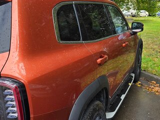 2024 Haval Dargo I, оранжевый, 3200000 рублей, вид 1