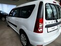 2026 Lada (ВАЗ) Largus I Рестайлинг, белый, 1592000 рублей - вид 9