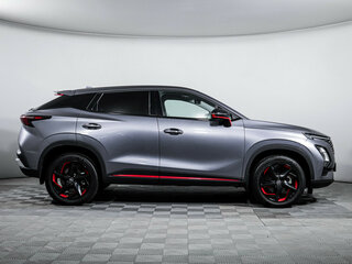 2023 Omoda C5 I, серый, 1929000 рублей, вид 4