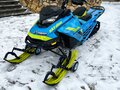 2018 BRP Ski-Doo Summit 850, синий, 1280000 рублей - вид 3