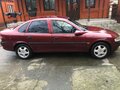 1997 Opel Vectra B, пурпурный, 150000 рублей - вид 2