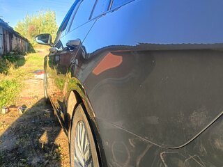2017 Volkswagen Golf VII Рестайлинг, серый, 1300000 рублей, вид 5