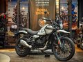 2025 Royal Enfield Himalayan, белый, 610000 рублей