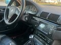 1999 BMW 3 серии 320i IV (E46), чёрный, 350000 рублей - вид 5