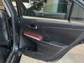 2012 Toyota Camry VII (XV50), серый, 1200000 рублей - вид 10