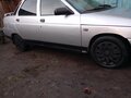 2006 Lada (ВАЗ) 2110, серебристый, 150000 рублей - вид 1