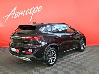 2021 Exeed TXL I, фиолетовый, 1749000 рублей, вид 5