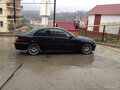 2004 BMW 3 серии 330i IV (E46) Рестайлинг, чёрный