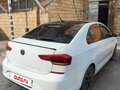 2020 Volkswagen Polo VI, белый, 1260000 рублей - вид 4