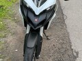 2017 Ducati Multistrada 950, белый, 950000 рублей