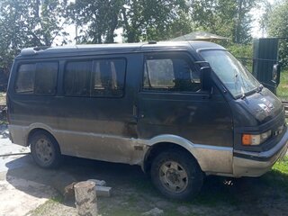 1991 Mazda Bongo III, серый, 90000 рублей, вид 1