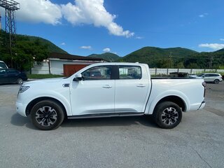2023 Great Wall Poer I, белый, 3550000 рублей, вид 5