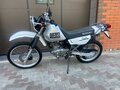 2002 Suzuki Djebel 200, серебристый, 335000 рублей - вид 4