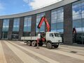 2000 КамАЗ 53215, серый, 2650000 рублей - вид 2