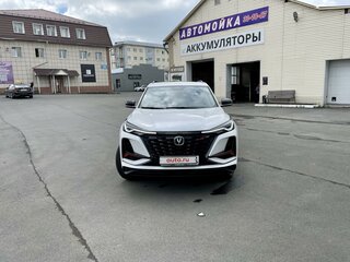 2023 Changan CS75 Plus I Рестайлинг, белый, 2150000 рублей, вид 3