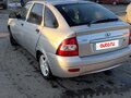 2012 Lada (ВАЗ) Priora I, серебристый, 330000 рублей - вид 4