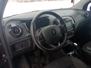 2019 Renault Kaptur I, коричневый, 1780000 рублей, вид 5