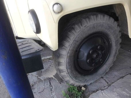 1993 ГАЗ 3307, бежевый, 299000 рублей, вид 1