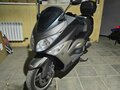 2011 Yamaha TMAX, чёрный, 530000 рублей - вид 5